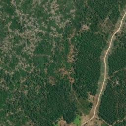 Satellite imagery of Arrife das Paredinhas, PT
