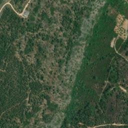 Satellite imagery of Arrife das Paredinhas, PT