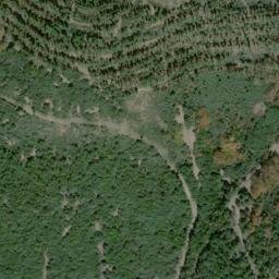 Satellite imagery of Sierra de Altamira, ES