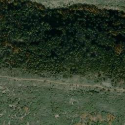 Satellite imagery of Sierra de Altamira, ES