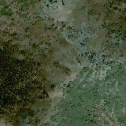 Satellite imagery of Sierra de la Majana, ES