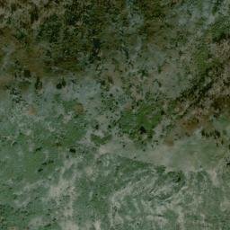 Satellite imagery of Sierra de la Majana, ES