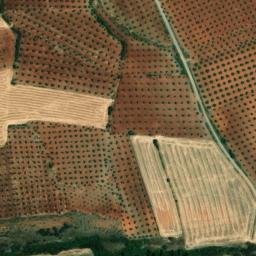 Satellite imagery of survey_point, ES