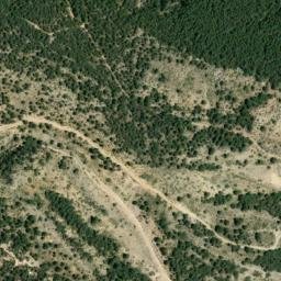 Satellite imagery of Puerto de Contreras, ES