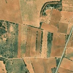 Satellite imagery of Sierra la Ceja, ES