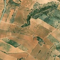Satellite imagery of Sierra la Ceja, ES