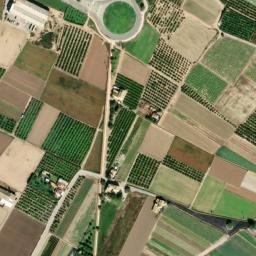 Satellite imagery of Molló del Camí Real, ES