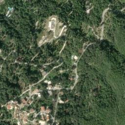 Satellite imagery of Vráchoi Tholéta, GR