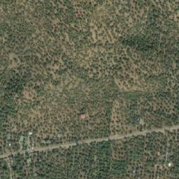 Satellite imagery of İğdeli Burnu, TR