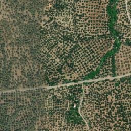 Satellite imagery of İğdeli Burnu, TR
