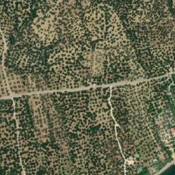 Satellite imagery of İğdeli Burnu, TR