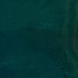 Satellite imagery of Ahlat Burun, TR