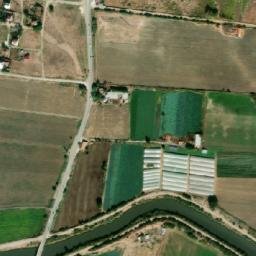 Drone Görünümü