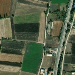 Drone Görünümü