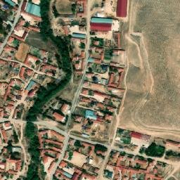 Drone Görünümü