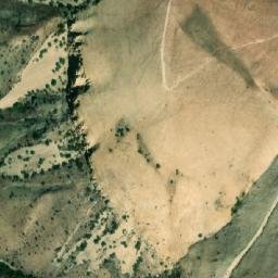 Satellite imagery of Gora Karagyuzey, AM