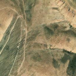 Satellite imagery of Gora Karagyuzey, AM