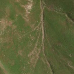 Satellite imagery of Gora Takalu, AZ