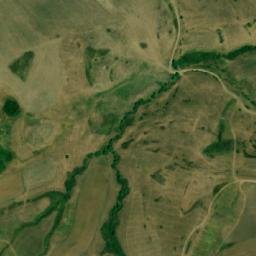 Satellite imagery of P’ok’r Makaghots’, AM