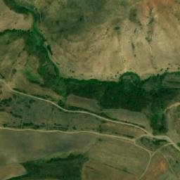 Satellite imagery of P’ok’r Makaghots’, AM