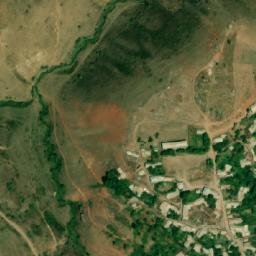 Satellite imagery of P’ok’r Makaghots’, AM