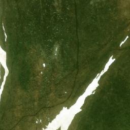 Satellite imagery of P’osablur, AM