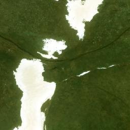 Satellite imagery of P’osablur, AM