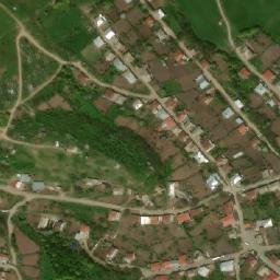 Satellite imagery of Berdak’erts, AM