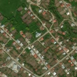Satellite imagery of Berdak’erts, AM