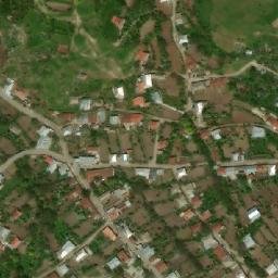 Satellite imagery of Aslanants’ K’ertser, AM