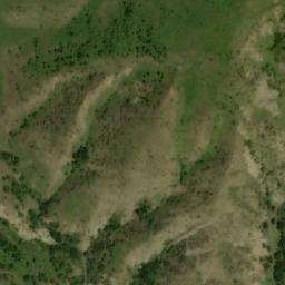 Satellite imagery of Cəmən Dağı, AZ