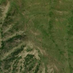 Satellite imagery of Cəmən Dağı, AZ