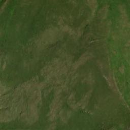 Satellite imagery of Pereval Gyullyudzha, AZ
