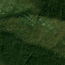 Satellite imagery of Xışqalası Dağı, AZ
