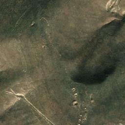 Satellite imagery of İlanlıdağ, AZ