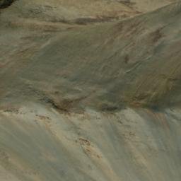 Satellite imagery of survey_point, UZ