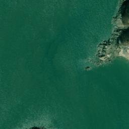 Satellite imagery of Chinsang-got, KP