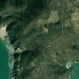 Satellite imagery of Chinsang-got, KP