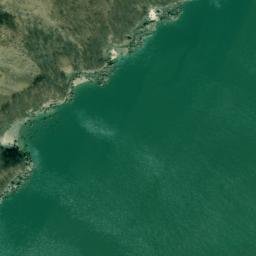 Satellite imagery of Chinsang-got, KP