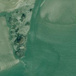 Satellite imagery of Sŏmang-ch’i, KP