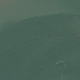 Satellite imagery of Maenori, KP