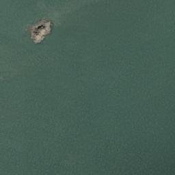 Satellite imagery of Maenori, KP