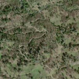 Satellite imagery of Box Spring Ridge, US