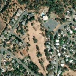 Satellite imagery of Kelly Ridge, US