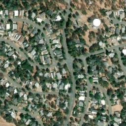 Satellite imagery of Kelly Ridge, US