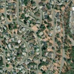 Satellite imagery of Kelly Ridge, US