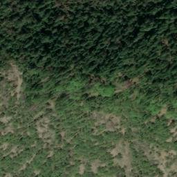 Satellite imagery of Fiddle Creek Ridge, US