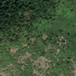 Satellite imagery of Fiddle Creek Ridge, US