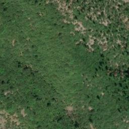 Satellite imagery of Fiddle Creek Ridge, US