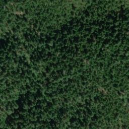 Satellite imagery of Mexican Mine, US